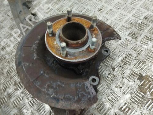 Left rear steering knuckle FORD B-MAX (JK) 1.6 TDCi | BP38249125M27 - Image 6