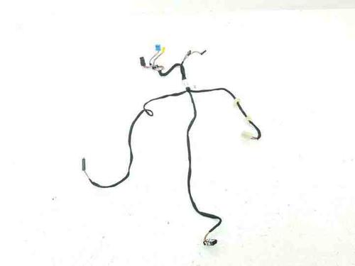 Used Wiring harness MERCEDES-BENZ S-CLASS (W220, V220) S 320 CDI (220.026, 220.126) (197 hp) 28847577