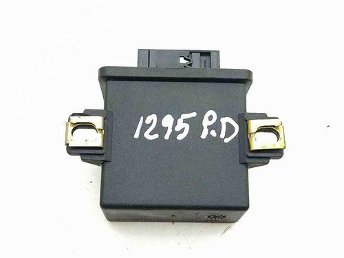 Electronic module MASERATI QUATTROPORTE V 4.2 | BP28907031M83 - Image 7