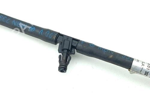 Pipe MERCEDES-BENZ B-CLASS Sports Tourer (W246, W242) B 200 CDI (246.201) | BP28874529M125