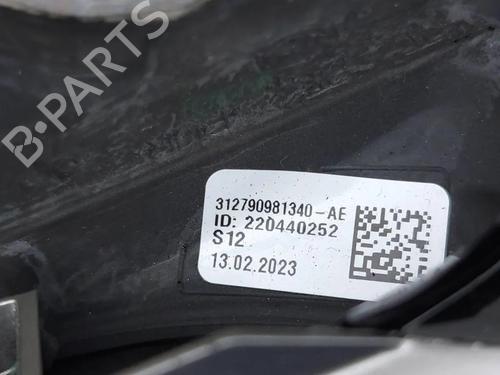 Ratt VW GOLF VIII (CD1, DA1) 1.5 eTSI | BP33009165C49 - Image 14