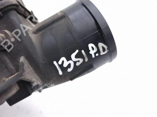 Intercooler BENTLEY CONTINENTAL FLYING SPUR (3W_) 6.0 | BP37467716M30 - Image 7