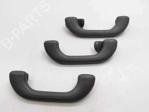 Used Interior roof handle KIA CARENS I MPV (FC, FJ) 2.0 CRDi (140 hp) 28876407