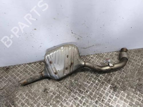 Exhaust system AUDI A5 (F53, F5P) 2.0 TDI | BP36214821M121 - Image 7