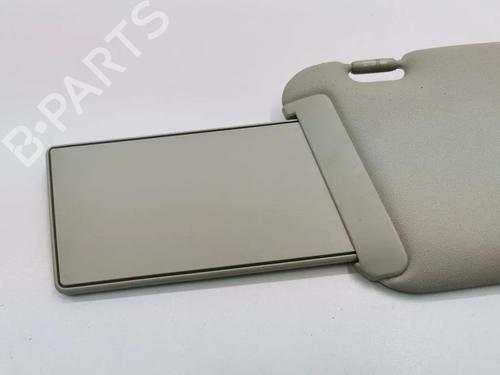 Right sun visor MAZDA CX-7 (ER) 2.2 MZR-CD AWD (ER10A) | BP28891243I2 - Image 3