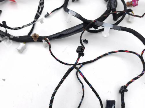 Wiring harness TESLA MODEL Y (5YJY) EV Rear-Wheel Drive | BP33898330E16 - Image 7