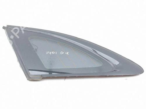 Panel rude bagtil venstre Panel rude bagtil venstre 38249961 38249961