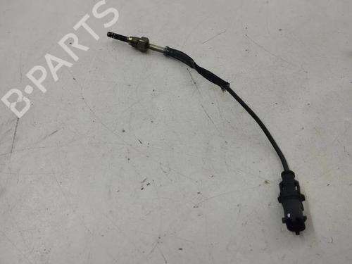 Electronic sensor SAAB 9-3 Estate (E50) 1.9 TTiD | BP33253757M84 - Image 5
