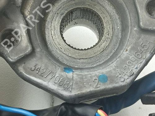 Steering wheel NISSAN QASHQAI II (J11, J11_) 1.3 DIG-T | BP28897114C49 
