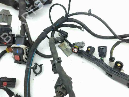 Wiring harness OPEL INSIGNIA B Grand Sport (Z18) 1.6 CDTi (68) | BP28901853E16 