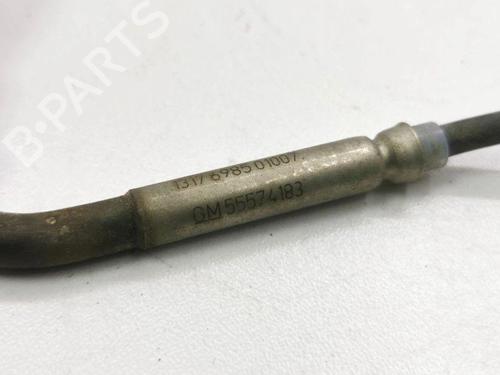 Elektronisk sensor CHEVROLET TRAX 1.7 TD AWD | BP28903591M84