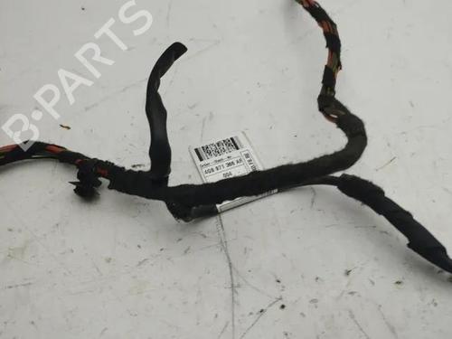 Wiring harness AUDI A7 Sportback (4GA, 4GF) 3.0 TDI quattro | BP28863132E16 
