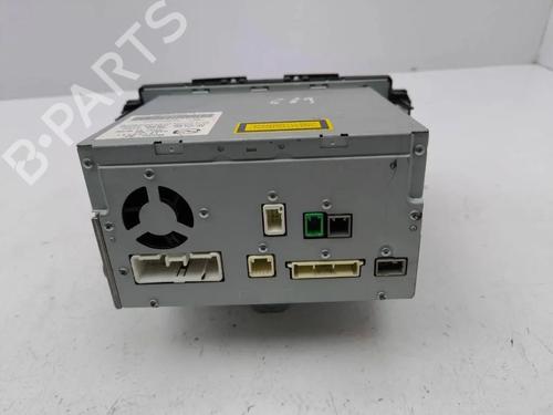 Electronic module MAZDA CX-5 (KE, GH) 2.2 D AWD (KE2AW) | BP36202212M83 - Image 2