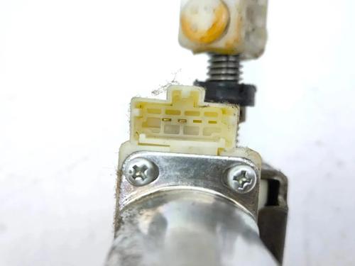 Electronic module MITSUBISHI OUTLANDER II (CW_W) 2.2 DI-D 4WD | BP36187256M83 - Image 5