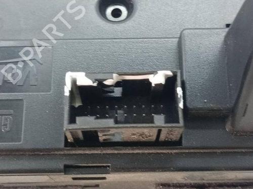 Electronic module SAAB 9-3 Estate (E50) 1.9 TiD | BP28850733M83 