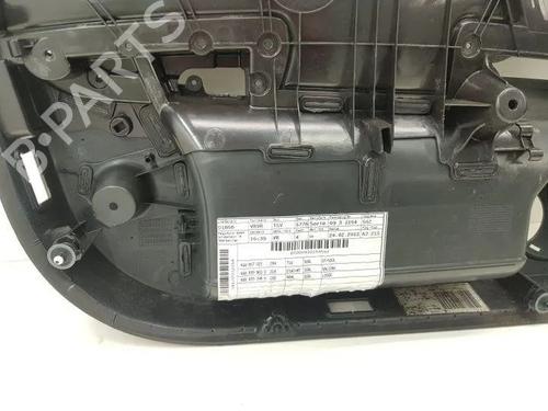 Front right panel AUDI A7 Sportback (4GA, 4GF) 3.0 TDI quattro | BP28847494C59 - Image 7