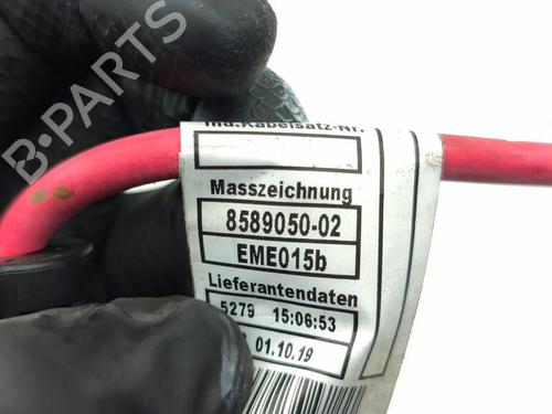 Cable MINI MINI COUNTRYMAN (F60) Cooper | BP38495349E12 - Image 7