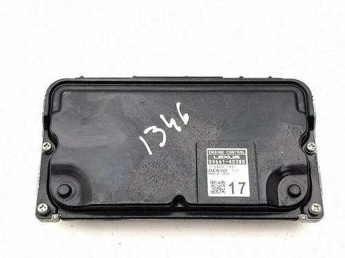 Engine control unit (ECU) LEXUS RX (_L2_) 450h AWD (GYL25_, GYL25, GYL26) | BP40194219M57 - Image 8