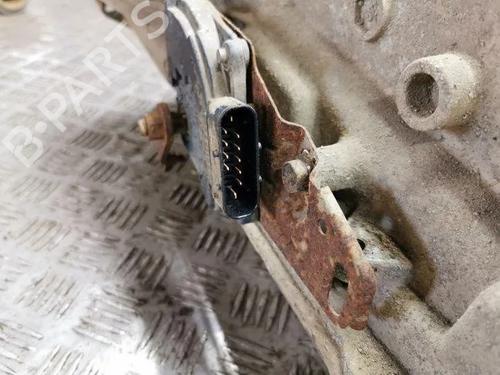 Gearbox SAAB 9-7X 4.2 AWD | BP28858098M3 - Image 4