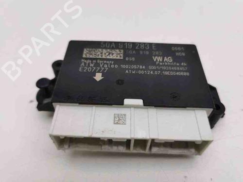 Elektronische sonde AUDI Q3 (F3B) 35 TFSI (150 hp) 28899730