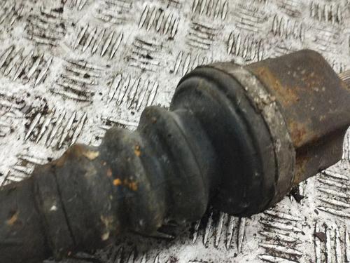 Left front driveshaft CITROËN C5 III (RD_) 2.0 HDi (RDRHD8, RDRHDJ, RDRHR8, RDRHRJ) | BP38280524M38 - Image 2