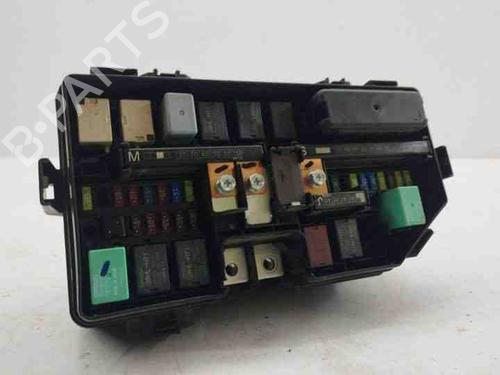 Fuse box HONDA CR-V II (RD_) 2.2 CTDi (RD9) | BP28853093E1 