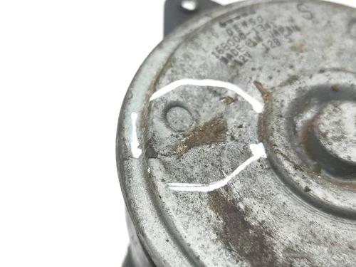 Radiator fan MAZDA CX-5 (KF) 2.0 | BP38501023M35 - Image 2