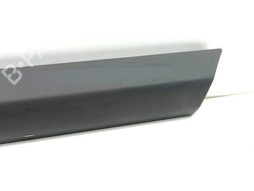 Right sideskirt PORSCHE CAYENNE (92A) 3.0 Diesel | BP28874160C114 