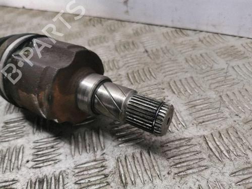 Left rear driveshaft TESLA MODEL S (5YJS) 85D AWD | BP40194254M40 - Image 2