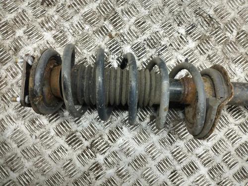 Left front shock absorber MAZDA CX-7 (ER) 2.2 MZR-CD AWD (ER10A) | BP36064240M16 - Image 4