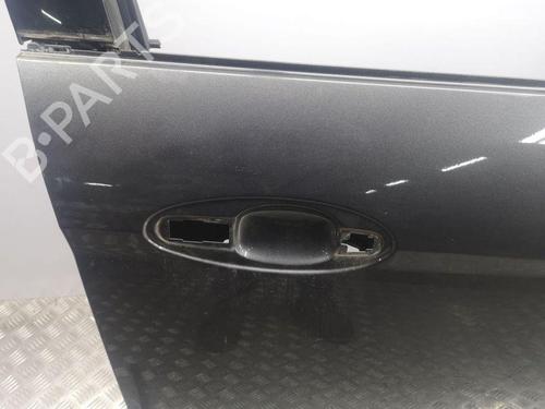 Right front door FORD C-MAX II (DXA/CB7, DXA/CEU) 1.5 TDCi | BP28886115C3 