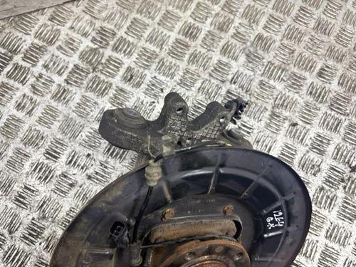 Left rear steering knuckle JEEP CHEROKEE (KL) 2.0 CRD | BP32675748M27 - Image 3