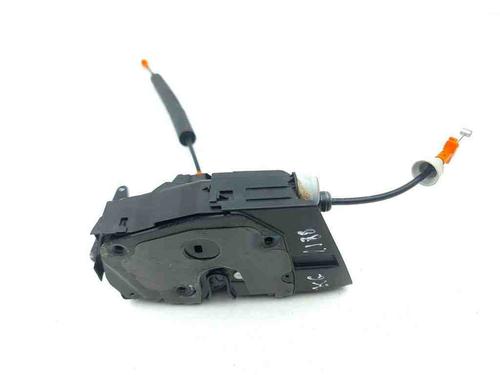 Venstre bagtil lås JAGUAR XE (X760) 2.0 D | BP28877960C100