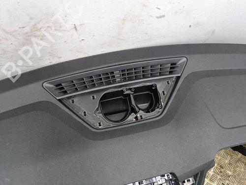 Dashboard SKODA KODIAQ II (PS7) 2.0 TDI | BP38623840C46 - Image 6