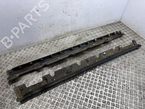 Right sideskirt HYUNDAI KONA (OS, OSE, OSI) EV | BP29703059C114