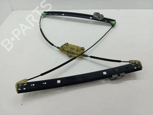 Used Front left window mechanism Front left window mechanism 28857899 28857899