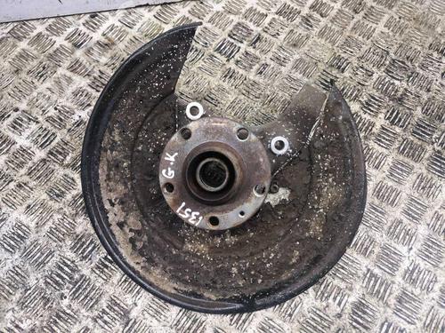 Used Left rear steering knuckle Left rear steering knuckle 37446019 37446019