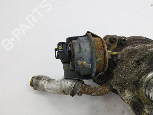 Turbolader/Kompressor FORD B-MAX (JK) 1.6 TDCi | BP38171774M71 - Image 5