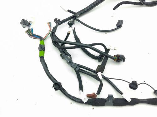 Wiring harness MAZDA CX-5 (KF) 2.2 D | BP38500989E16 - Image 4