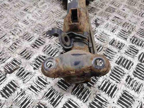 Left front shock absorber MERCEDES-BENZ C-CLASS (W204) C 200 CDI (204.007, 204.006) | BP28845569M16