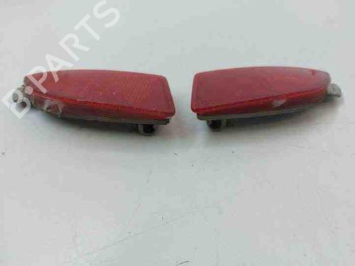 Rear bumper left light MAZDA 3 Saloon (BM_, BN_) 2.0 | BP28848268C81 