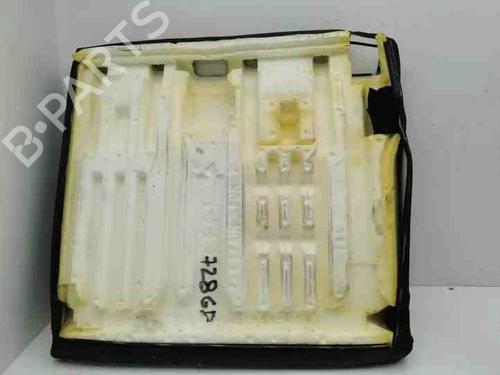 Rear seat AUDI A1 Sportback (8XA, 8XF) 1.0 TFSI | BP28857516C17 