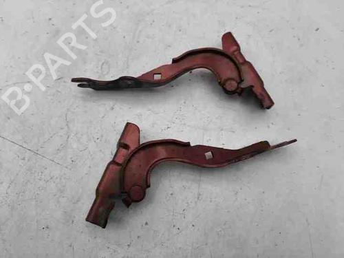 Used Hinge/Door check strap MAZDA CX-5 (KE, GH) 2.2 D AWD (KE2AW) (150 hp) 28865634