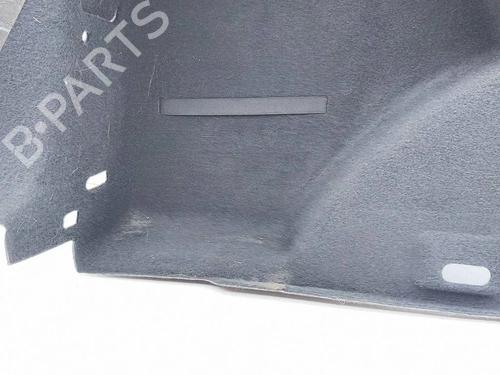 Bagagerumsbeklædning RENAULT MEGANE IV Hatchback (B9A/M/N_) 1.2 TCe 130 (B9MR) | BP38241044I3 - Image 4