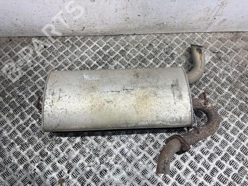 Exhaust system OPEL ANTARA A (L07) 2.2 CDTi 4x4 | BP33398808M121 - Image 7