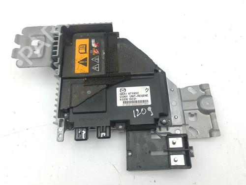 Inverter/Konverter MAZDA 6 Estate (GJ, GL) 2.2 D (150 hp) 28878770