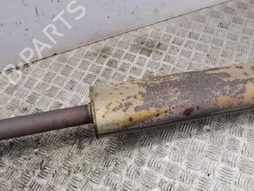 Exhaust system RENAULT MEGANE II Saloon (LM0/1_) 1.4 | BP36203769M121  - Image 6