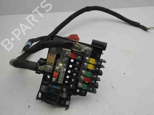 Sikringsdåse TESLA MODEL S (5YJS) 60 (306 hp) 28862909