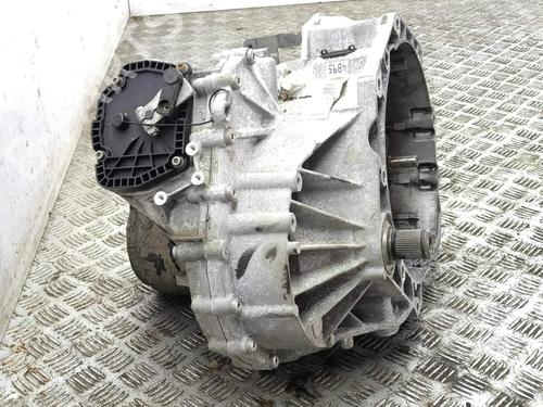 Gearbox AUDI Q2 (GAB, GAG) 35 TFSI | BP28873231M3