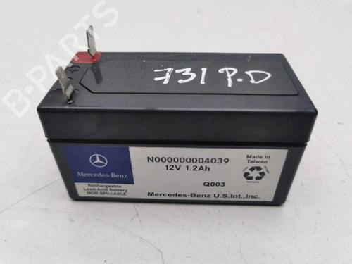 Used Other Other MERCEDES-BENZ CLS (C218) CLS 350 BlueTEC / d (218.326) (258 hp) 40232011 40232011